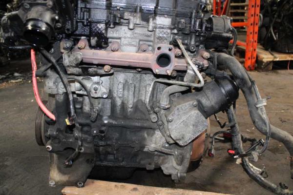 MOTEUR FORD 1.6 TDCI - Vue 9